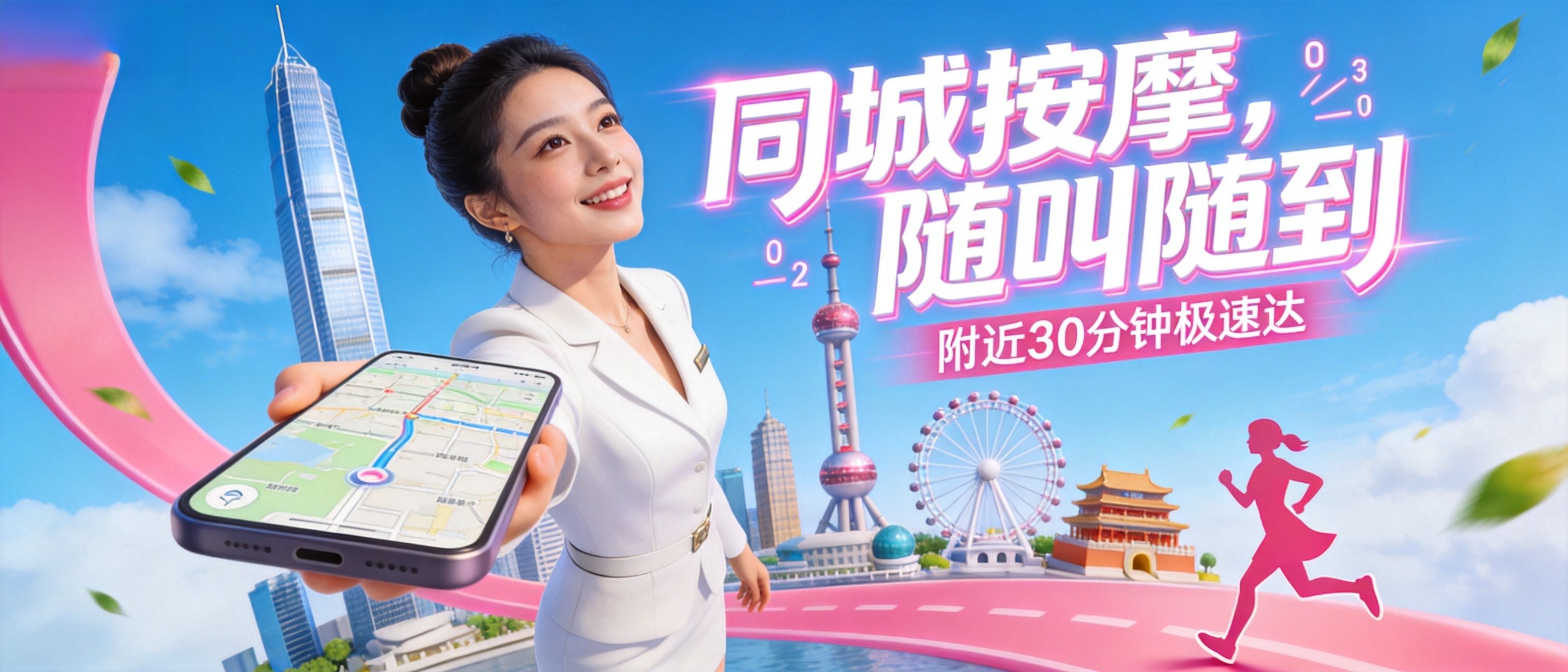 河东区活立到家上门按摩：把放松这件事，真正还给自己